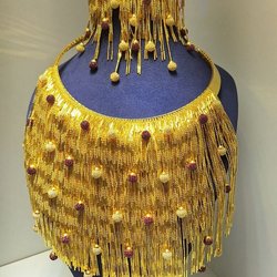 Фоторепортаж с выставки "Istanbul Jewelry Show'  October 2024"