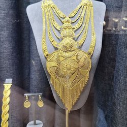 Фоторепортаж с выставки "Istanbul Jewelry Show'  October 2024"