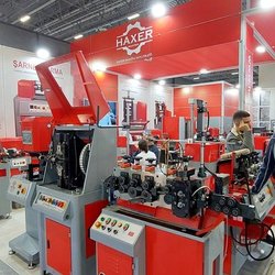 Фоторепортаж с выставки "Istanbul Jewelry Show'  October 2024"