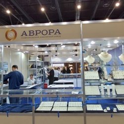 Фотоотчет с выставки JUNWEX Петербург 2025