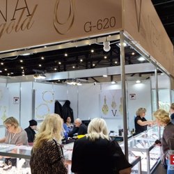 Фотоотчет с выставки JUNWEX Петербург 2025