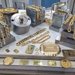 Фоторепортаж с выставки "Istanbul Jewelry Show'  October 2024"