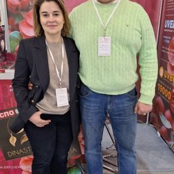 Фотоотчет с выставки JUNWEX Петербург 2025