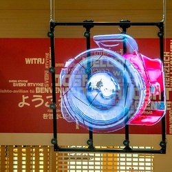 Фотоотчет с выставки Ювелирная Сибирь 2020