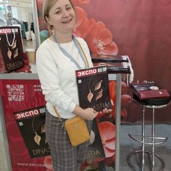 Фотоотчет с выставки JUNWEX Петербург 2025