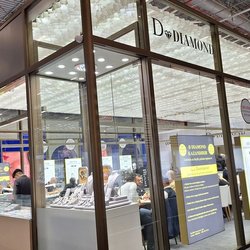 Фоторепортаж с выставки "Istanbul Jewelry Show'  October 2024"
