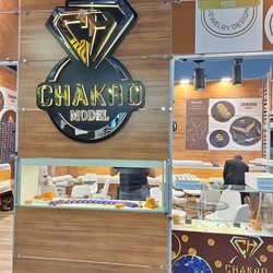 Фотоотчет с осенней выставки Istanbul Jewelry Show 2025: ювелирные изделия и технологии