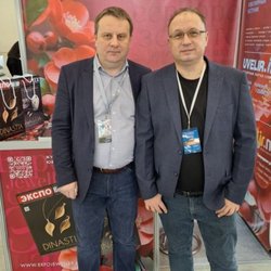 Фотоотчет с выставки JUNWEX Петербург 2025