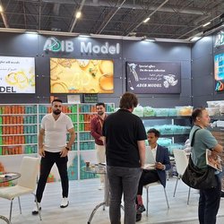 Фоторепортаж с выставки "Istanbul Jewelry Show'  October 2024"