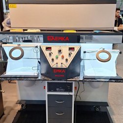 Фоторепортаж с выставки "Istanbul Jewelry Show'  October 2024"