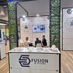 Фотоотчет с осенней выставки Istanbul Jewelry Show 2025: ювелирные изделия и технологии