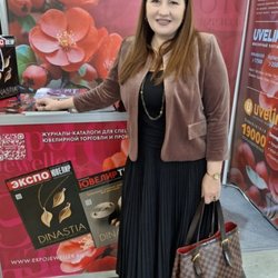 Фотоотчет с выставки JUNWEX Петербург 2025