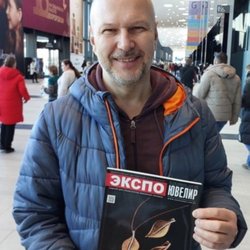 Фотоотчет с выставки JUNWEX Петербург 2025