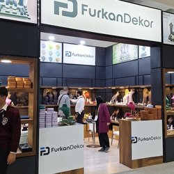 Фоторепортаж с выставки "Istanbul Jewelry Show'  October 2024"