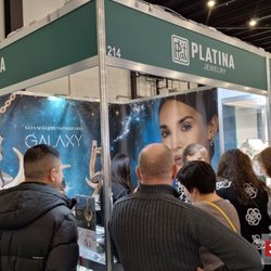 Фотоотчет с выставки JUNWEX Петербург 2025