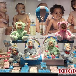 Фотоотчет с осенней выставки Istanbul Jewelry Show 2025: ювелирные изделия и технологии
