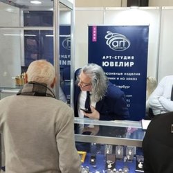 Фотоотчет с выставки JUNWEX Петербург 2025