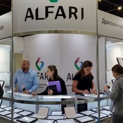 Фотоотчет с выставки JUNWEX Петербург 2025