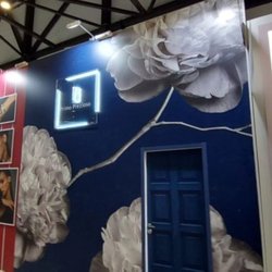 Фотоотчет с выставки JUNWEX Петербург 2025