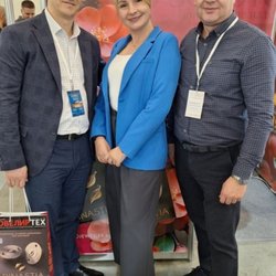 Фотоотчет с выставки JUNWEX Петербург 2025