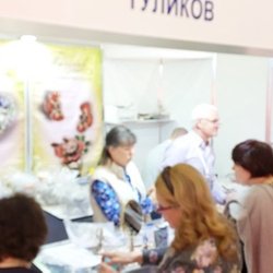 Фотоотчет с выставки JUNWEX Петербург 2025