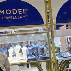 Фоторепортаж с выставки "Istanbul Jewelry Show'  October 2024"