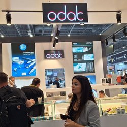 Фоторепортаж с выставки "Istanbul Jewelry Show'  October 2024"