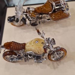 Фотоотчет с выставки JUNWEX Петербург 2025