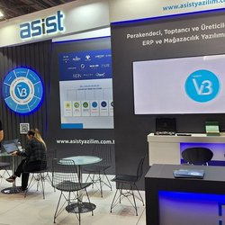 Фоторепортаж с выставки "Istanbul Jewelry Show'  October 2024"