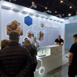 Фотоотчет с выставки JUNWEX Петербург 2025