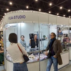 Фотоотчет с выставки JUNWEX Петербург 2025