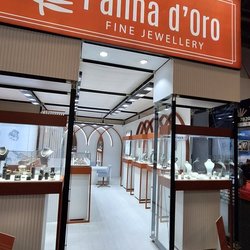 Фоторепортаж с выставки "Istanbul Jewelry Show'  October 2024"
