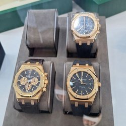 Фоторепортаж с выставки "Istanbul Jewelry Show'  October 2024"