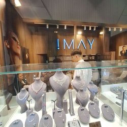 Фотоотчет с осенней выставки Istanbul Jewelry Show 2025: ювелирные изделия и технологии