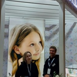 Фотоотчет с выставки JUNWEX Петербург 2025