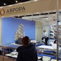 Фотоотчет с выставки JUNWEX Петербург 2025