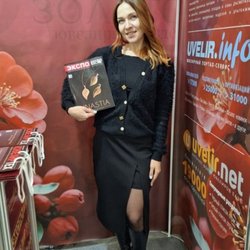 Фотоотчет с выставки JUNWEX Петербург 2025