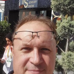 Фоторепортаж с выставки "Istanbul Jewelry Show'  October 2024"