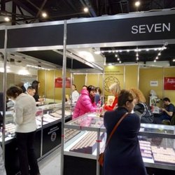 Фотоотчет с выставки JUNWEX Петербург 2025