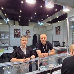 Фотоотчет с выставки JUNWEX Петербург 2025