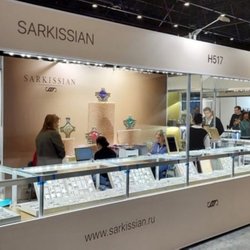 Фотоотчет с выставки JUNWEX Петербург 2025