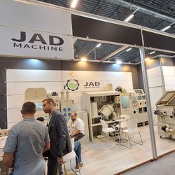 Фоторепортаж с выставки "Istanbul Jewelry Show'  October 2024"