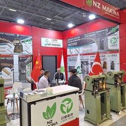 Фотоотчет с осенней выставки Istanbul Jewelry Show 2025: ювелирные изделия и технологии