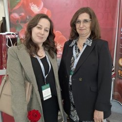 Фотоотчет с выставки JUNWEX Петербург 2025