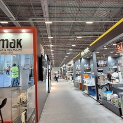 Фоторепортаж с выставки "Istanbul Jewelry Show'  October 2024"