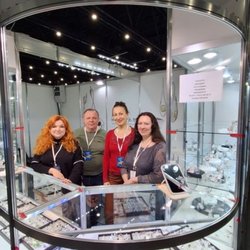 Фотоотчет с выставки JUNWEX Петербург 2025