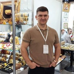 Фотоотчет с выставки JUNWEX Петербург 2025