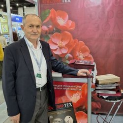 Фотоотчет с выставки JUNWEX Петербург 2025