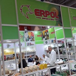 Фоторепортаж с выставки "Istanbul Jewelry Show'  October 2024"