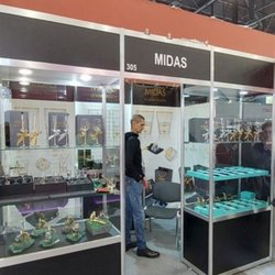 Фотоотчет с выставки JUNWEX Петербург 2025